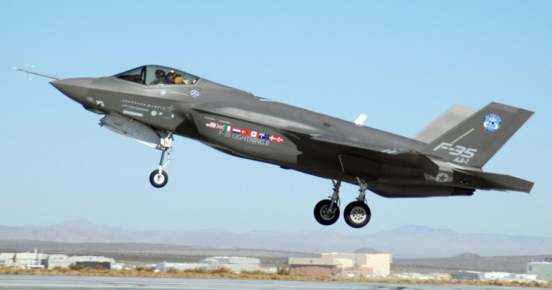 f35