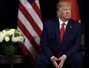 Barış Pınarı Harekatı ve Trump