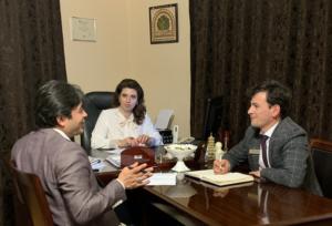 Fırsatlar Ülkesi ve Dost Canlısı İnsanlar…